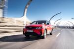 Geely Coolray Sport 2020 года (CIS)